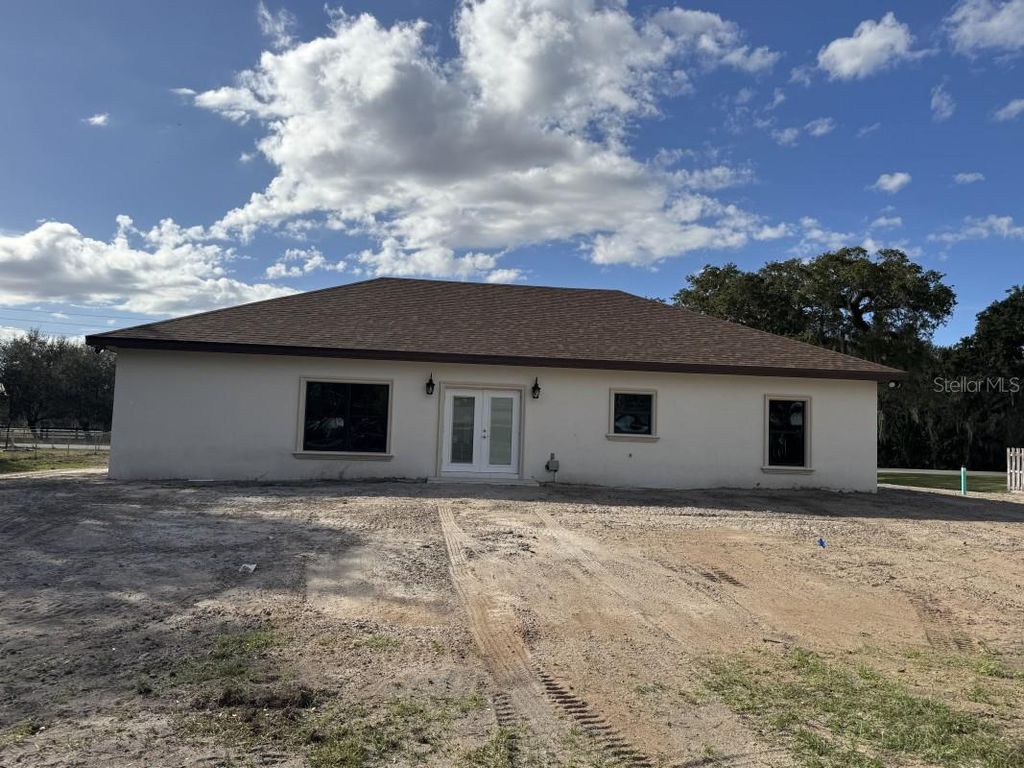 Photo of 1911 SW 7th Avenue, Okeechobee, FL 34974 (MLS # A4678961)