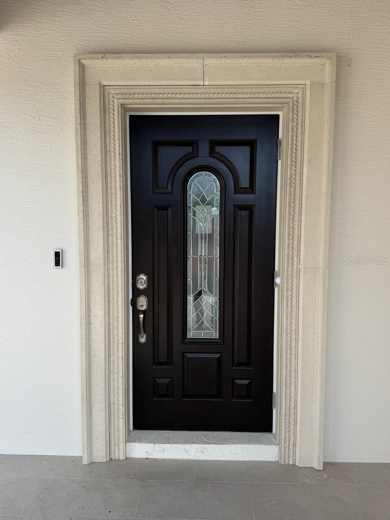 WINKLERS WOODLAND PARK - Residential