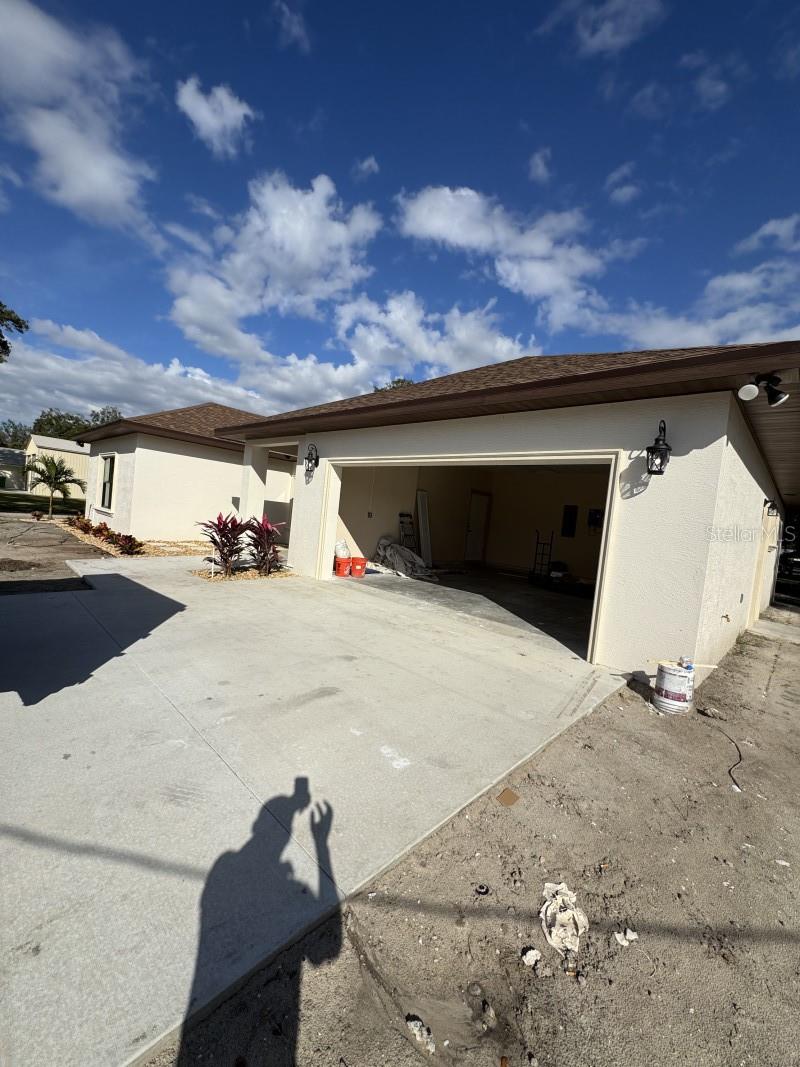 WINKLERS WOODLAND PARK - Residential