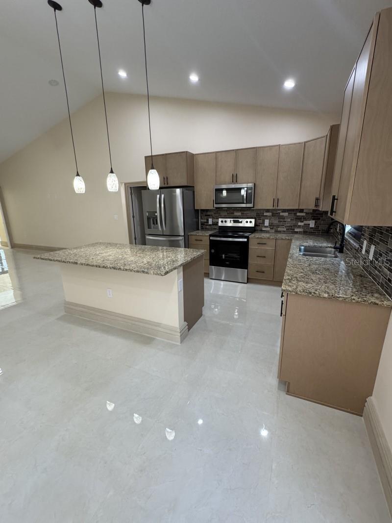 WINKLERS WOODLAND PARK - Residential