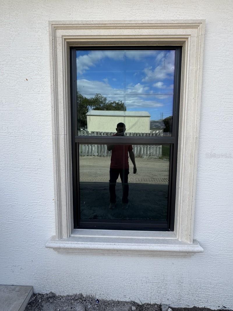 WINKLERS WOODLAND PARK - Residential