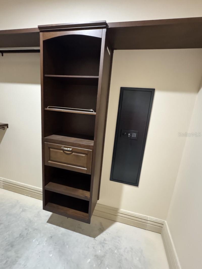 WINKLERS WOODLAND PARK - Residential