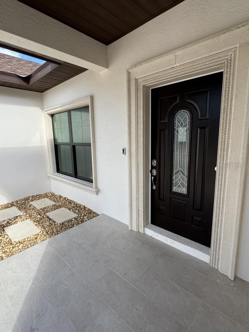 WINKLERS WOODLAND PARK - Residential