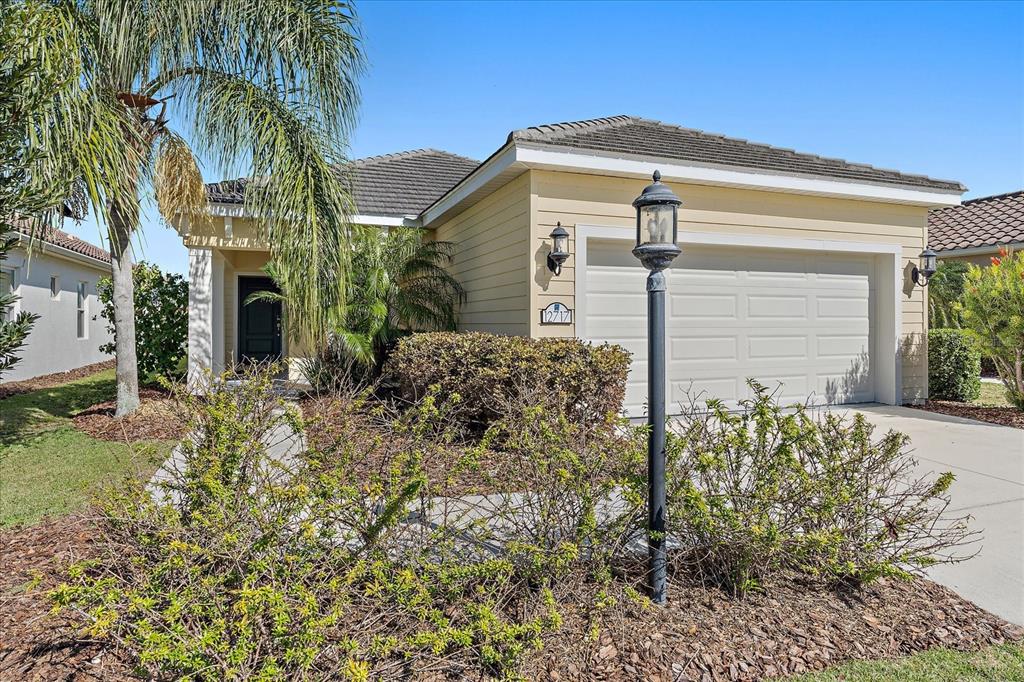 INDIGO PH I - Residential