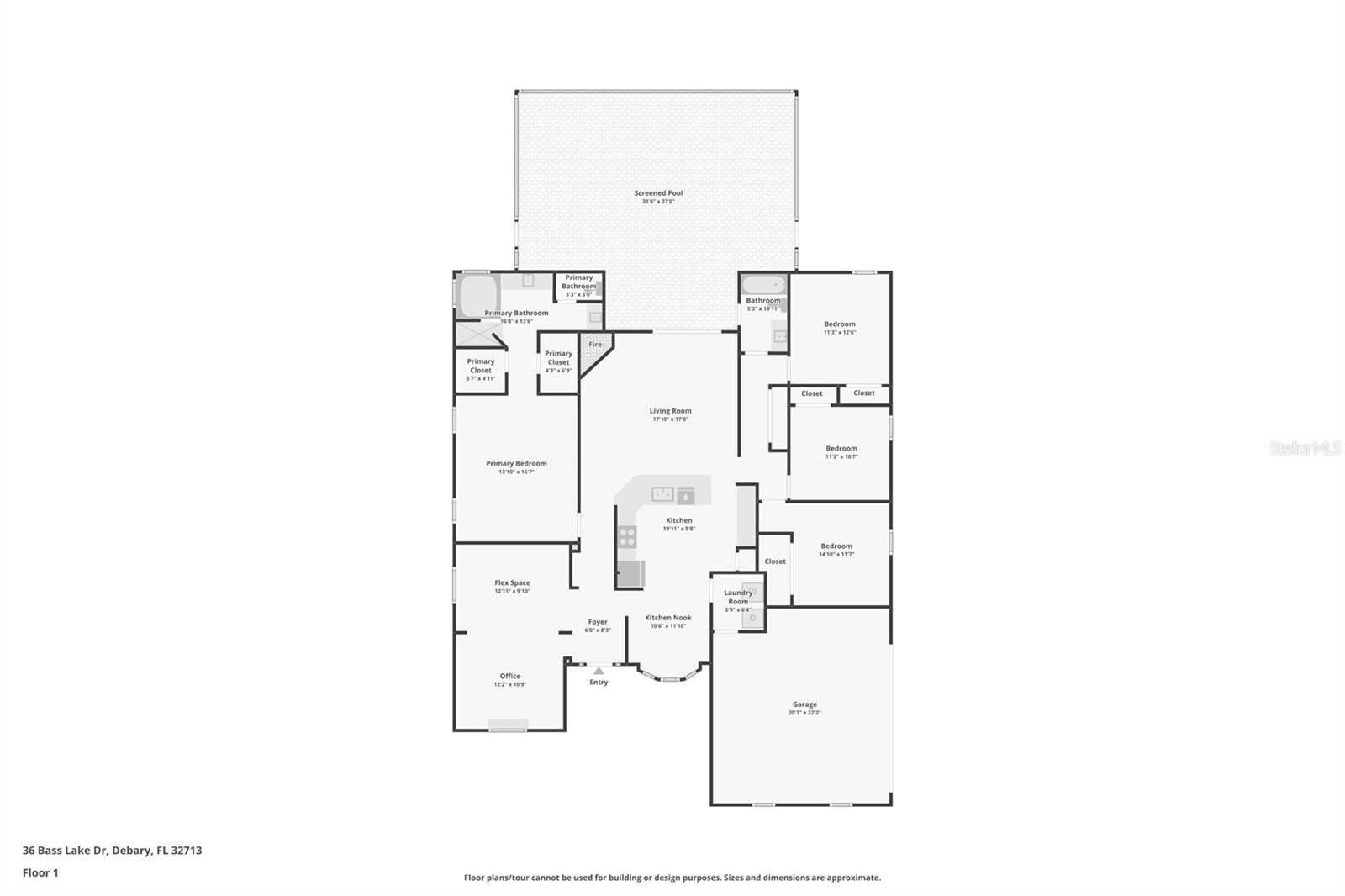 WOODBOUND LAKES SUB - Residential