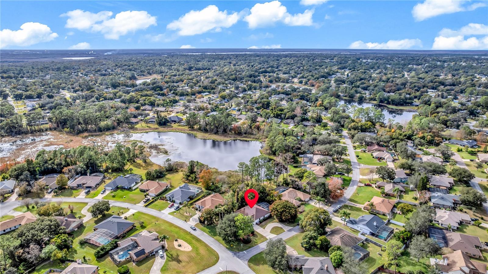 WOODBOUND LAKES SUB - Residential