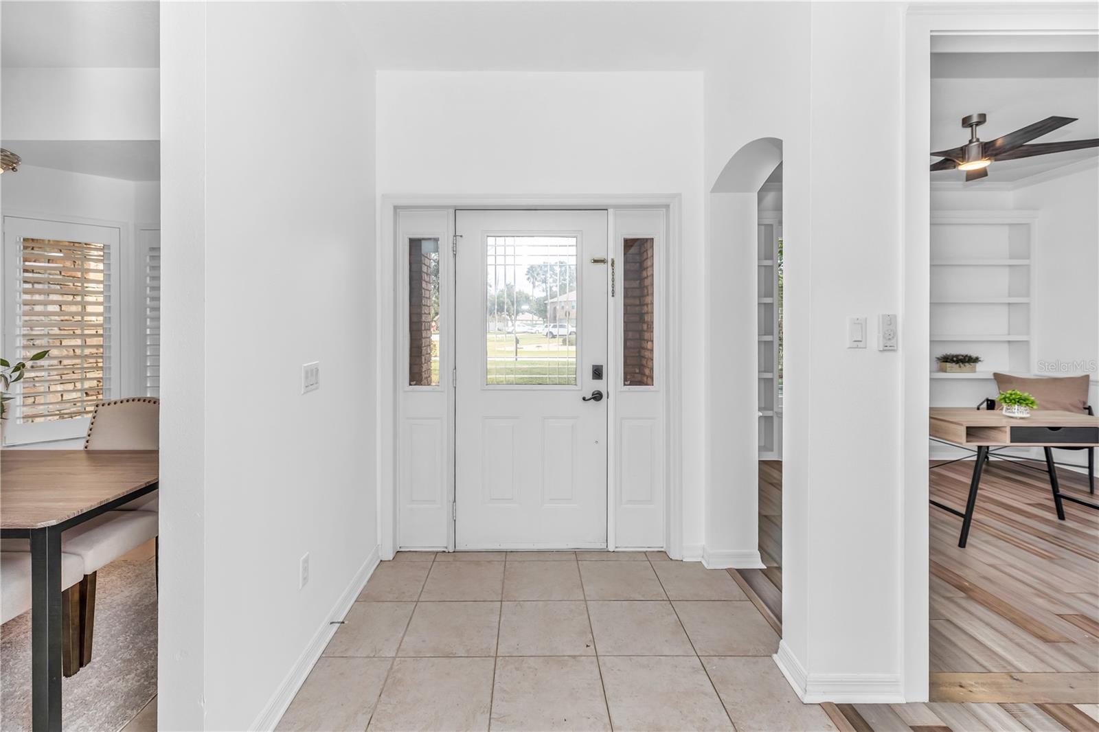 WOODBOUND LAKES SUB - Residential