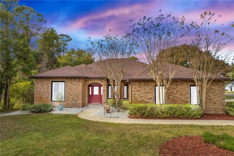 Photo of 36 Bass Lake Drive, Debary, FL 32713 (MLS # V4946371)