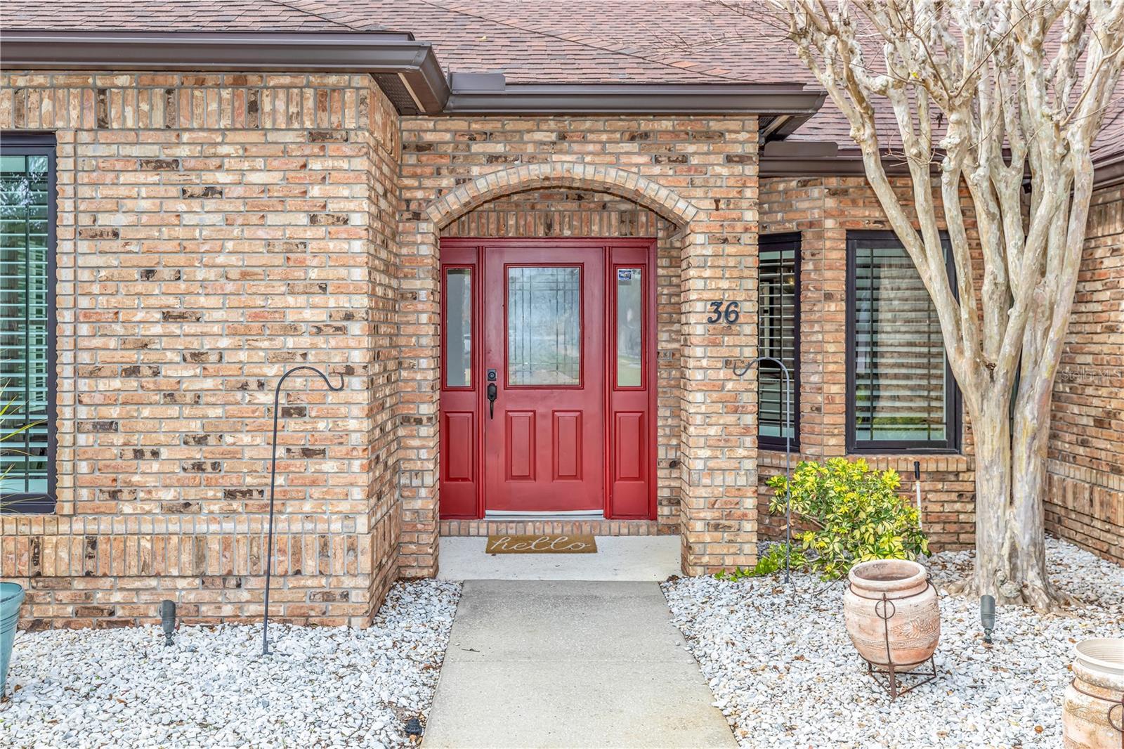 WOODBOUND LAKES SUB - Residential