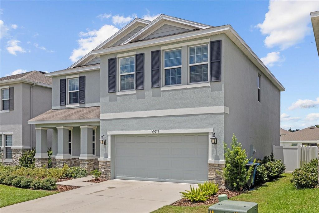 Photo of 10912 Kidron Valley Lane, Tampa, FL 33625 (MLS # T3545343)