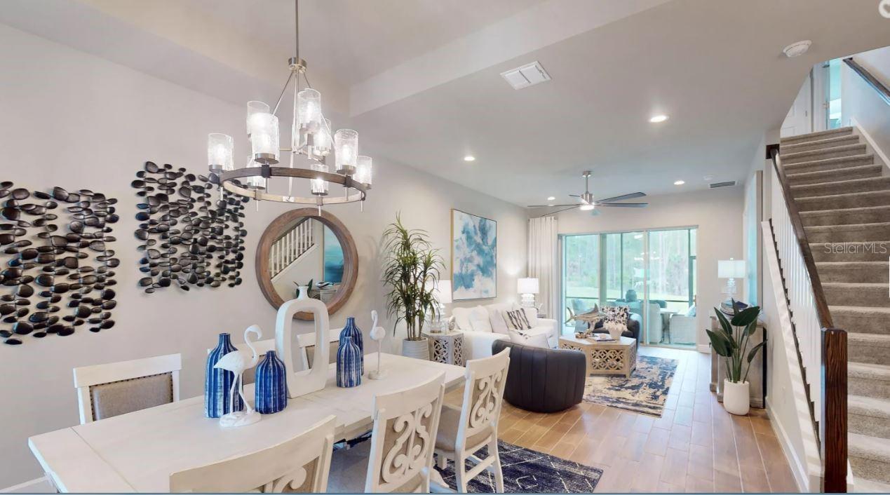 PLANTATION BAY - Residential