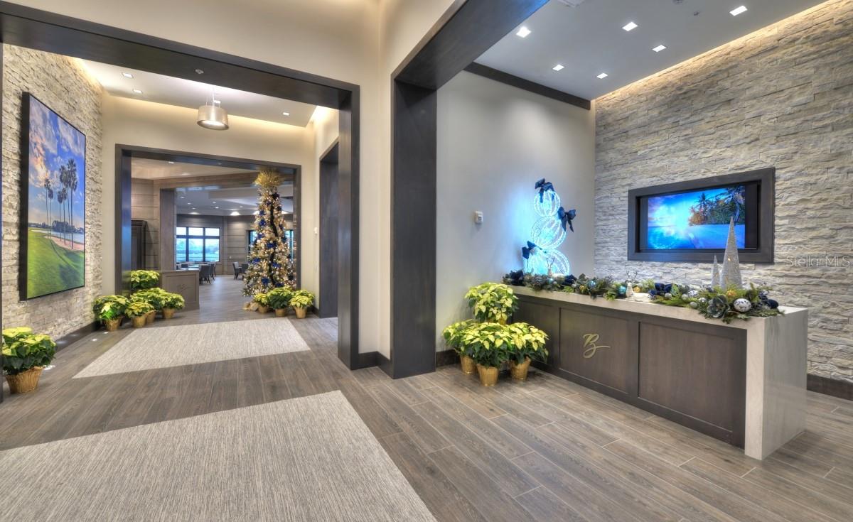 PLANTATION BAY - Residential