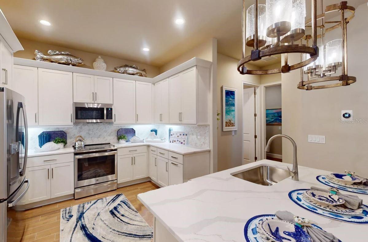 PLANTATION BAY - Residential