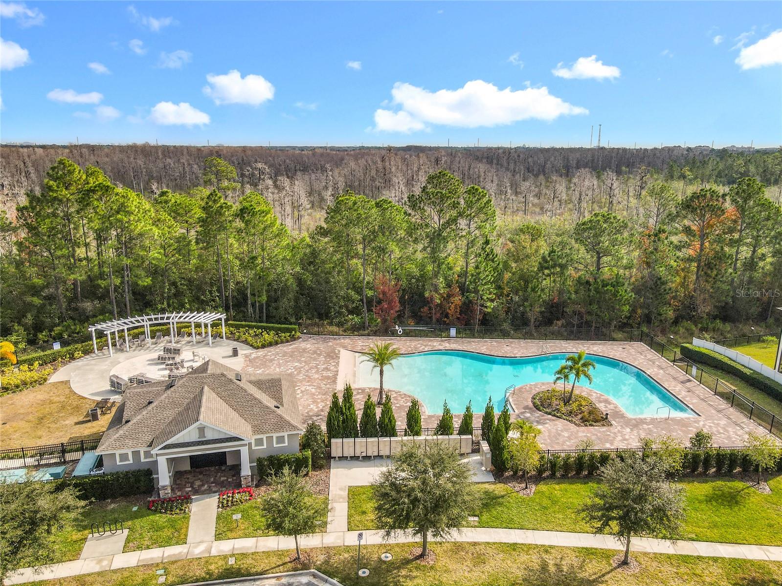 WINDING BAY PH 1B - Residential