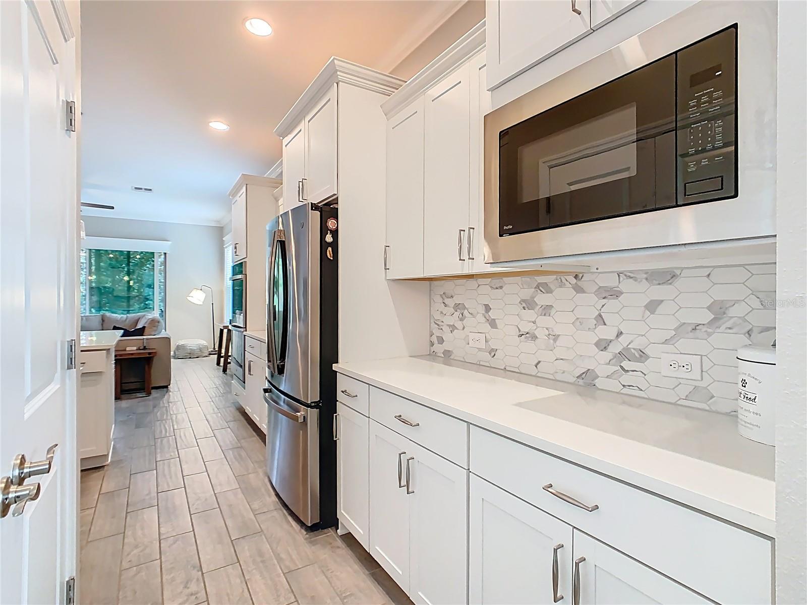 WINDING BAY PH 1B - Residential