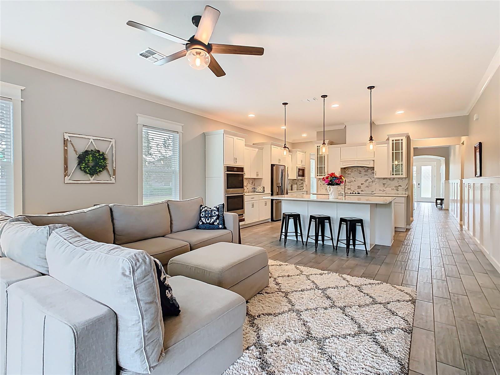 WINDING BAY PH 1B - Residential