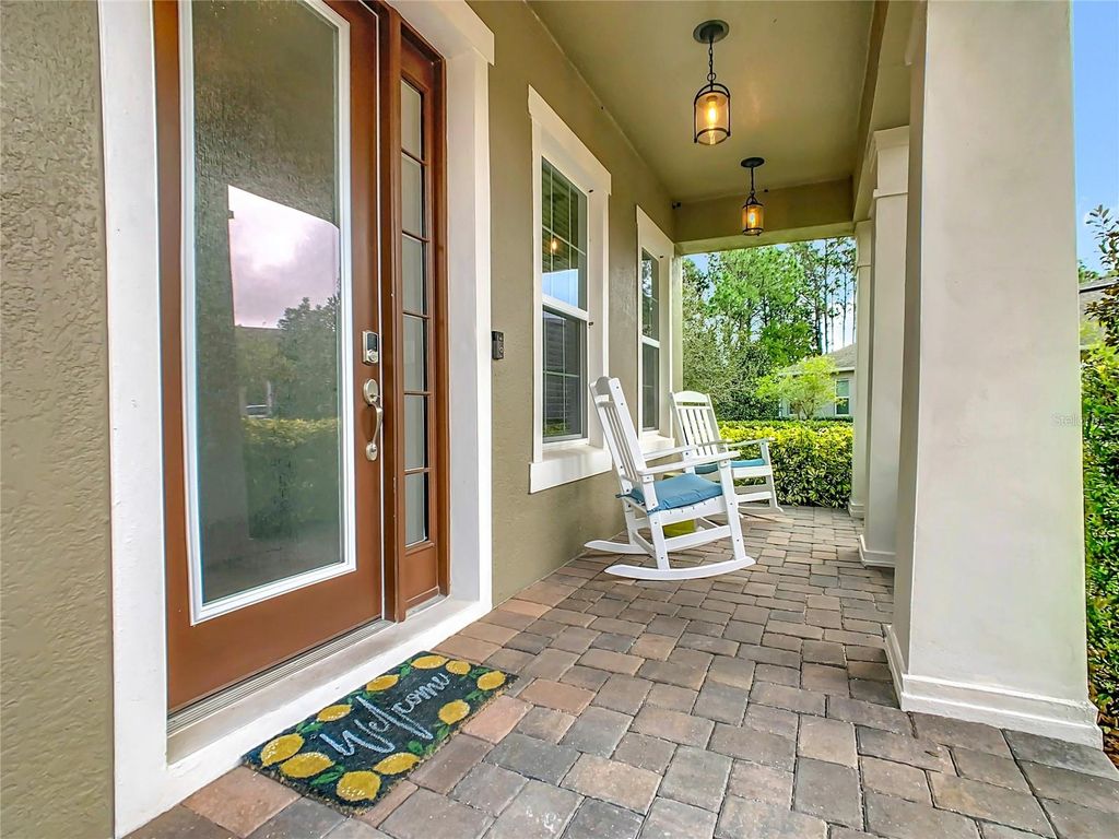 Photo of 10759 Petrillo Way, Winter Garden, FL 34787 (MLS # O6371897)