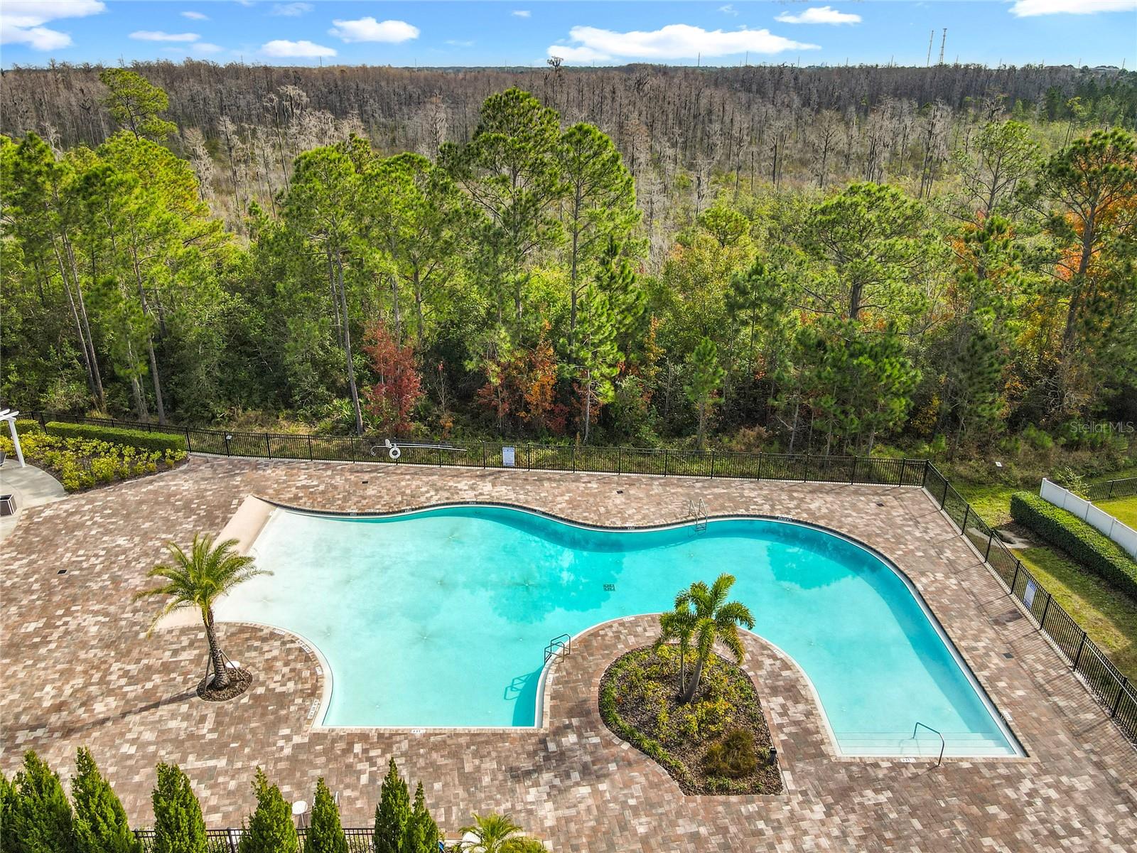 WINDING BAY PH 1B - Residential