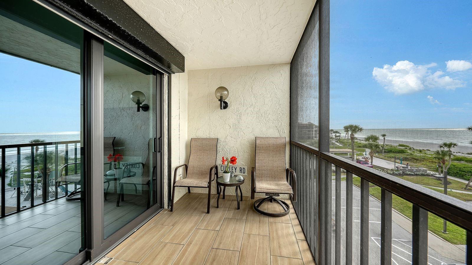 SEAPLACE II - Residential