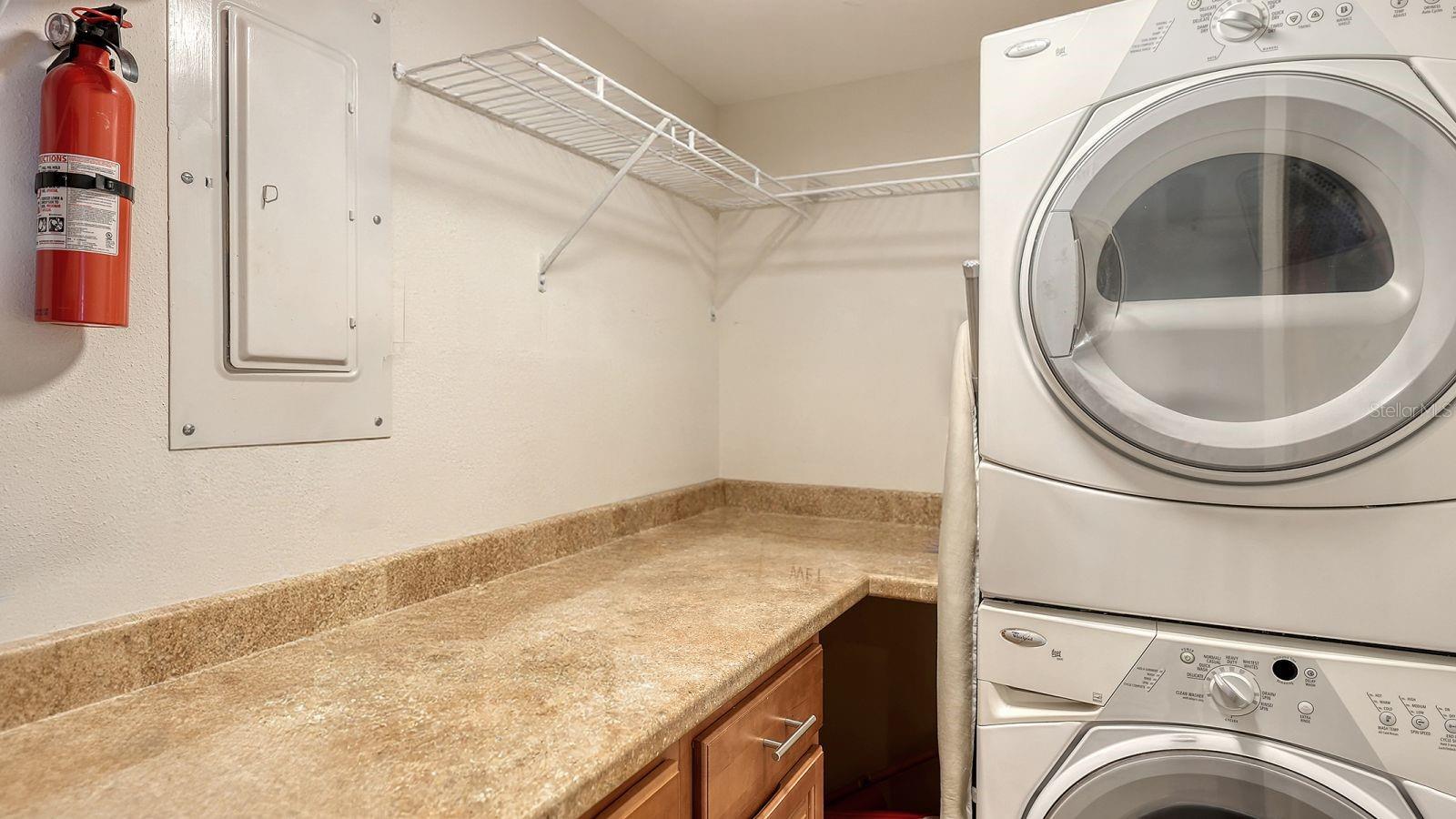 SEAPLACE II - Residential