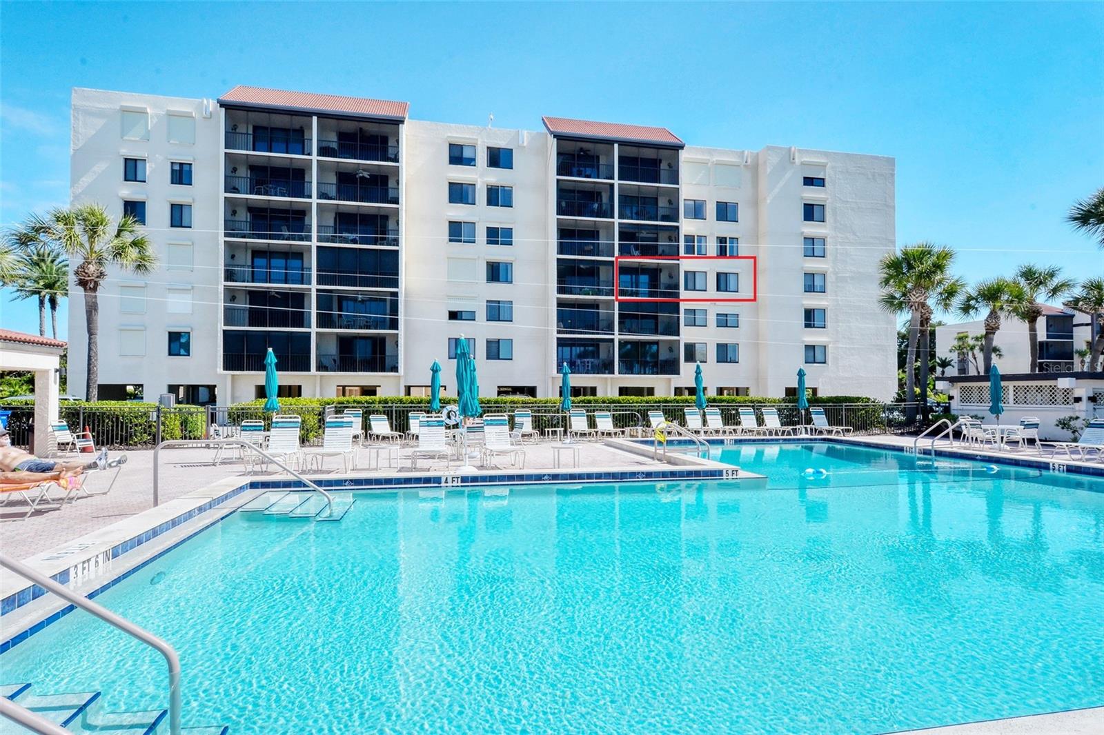 SEAPLACE II - Residential