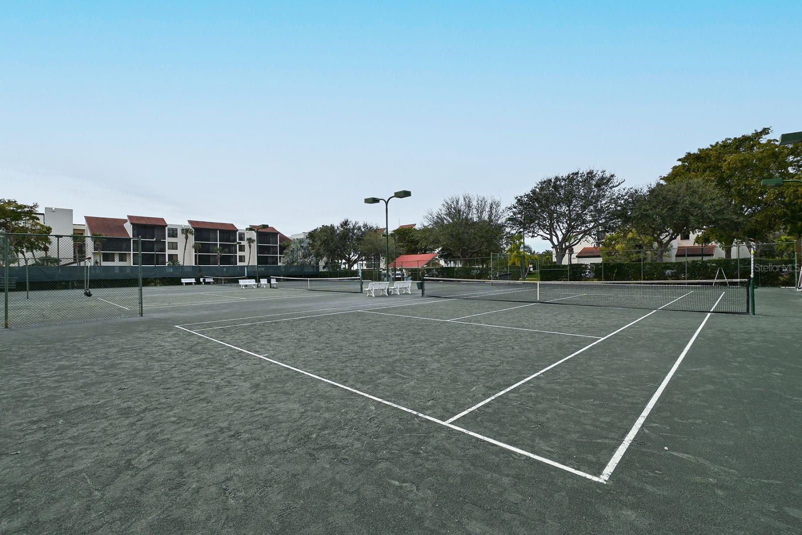 SEAPLACE II - Residential