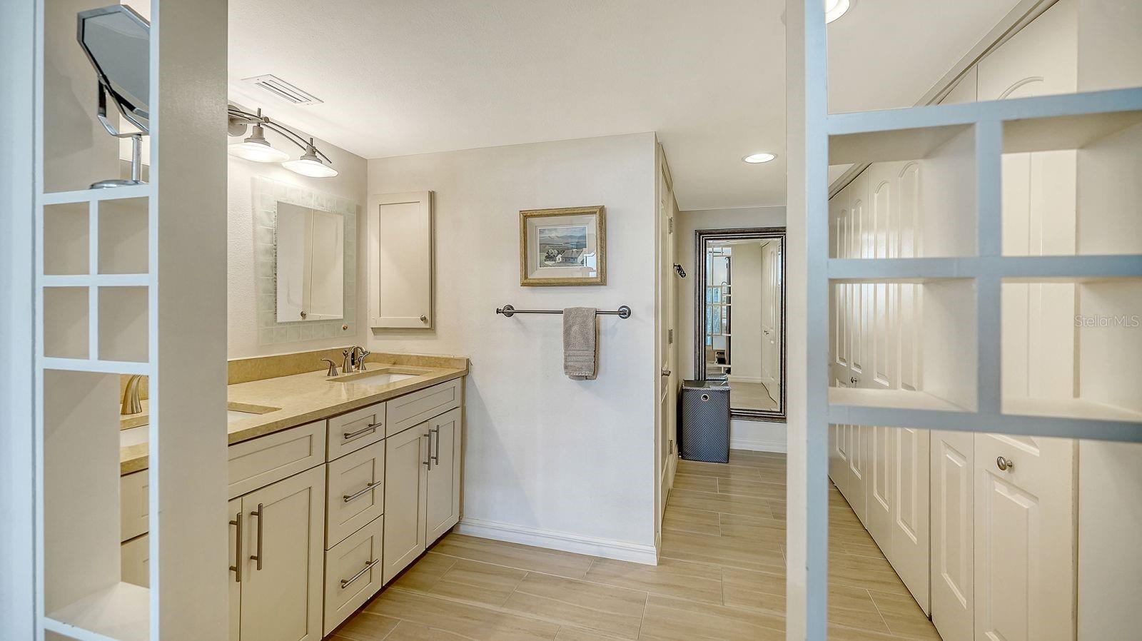 SEAPLACE II - Residential