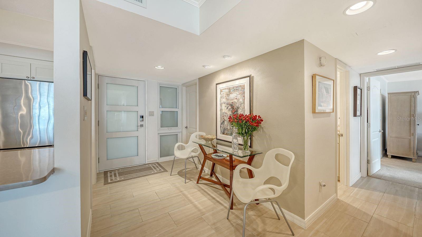 SEAPLACE II - Residential