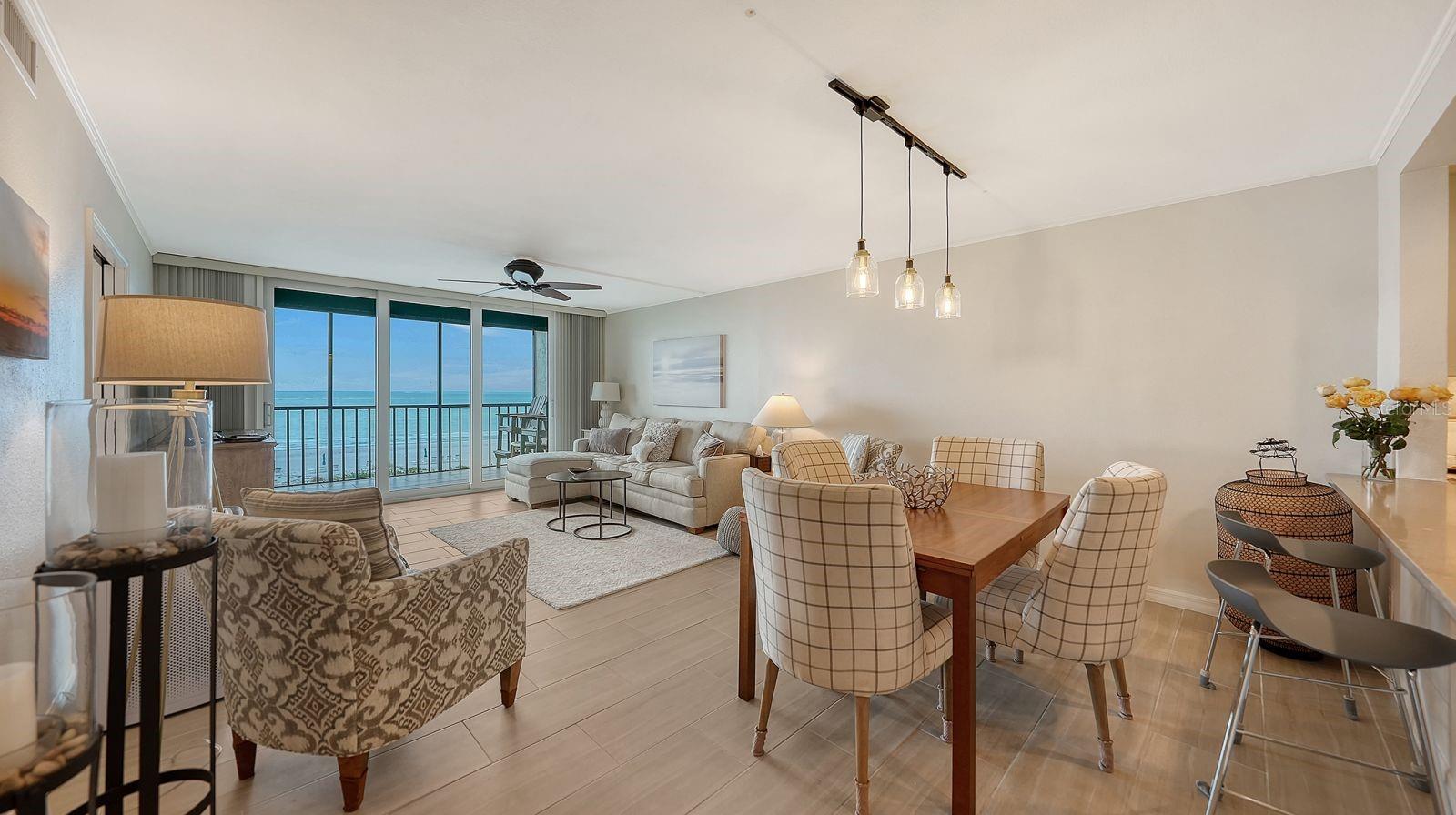 SEAPLACE II - Residential