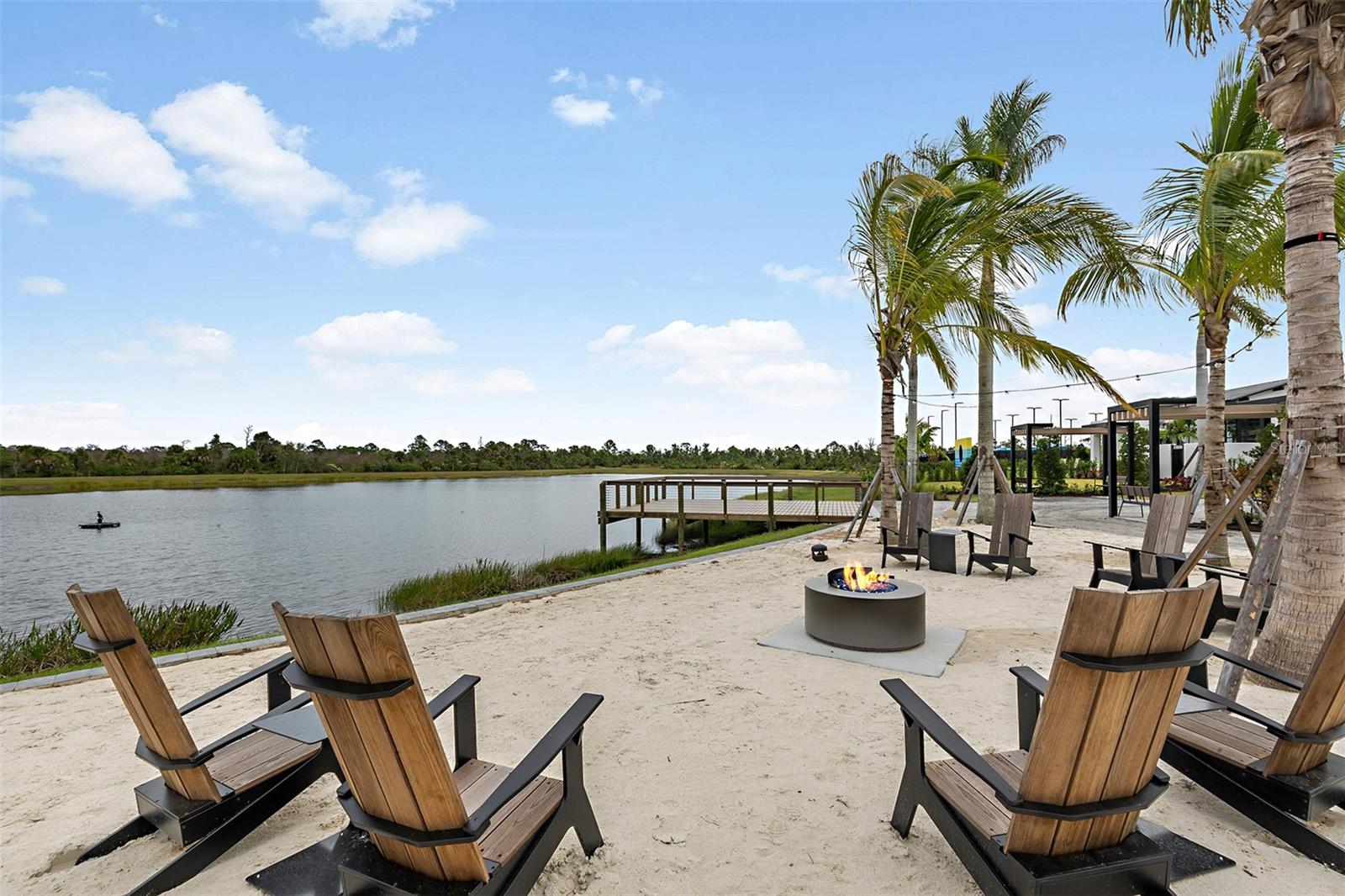 BRIGHTMORE AT WELLEN PARK - Residential