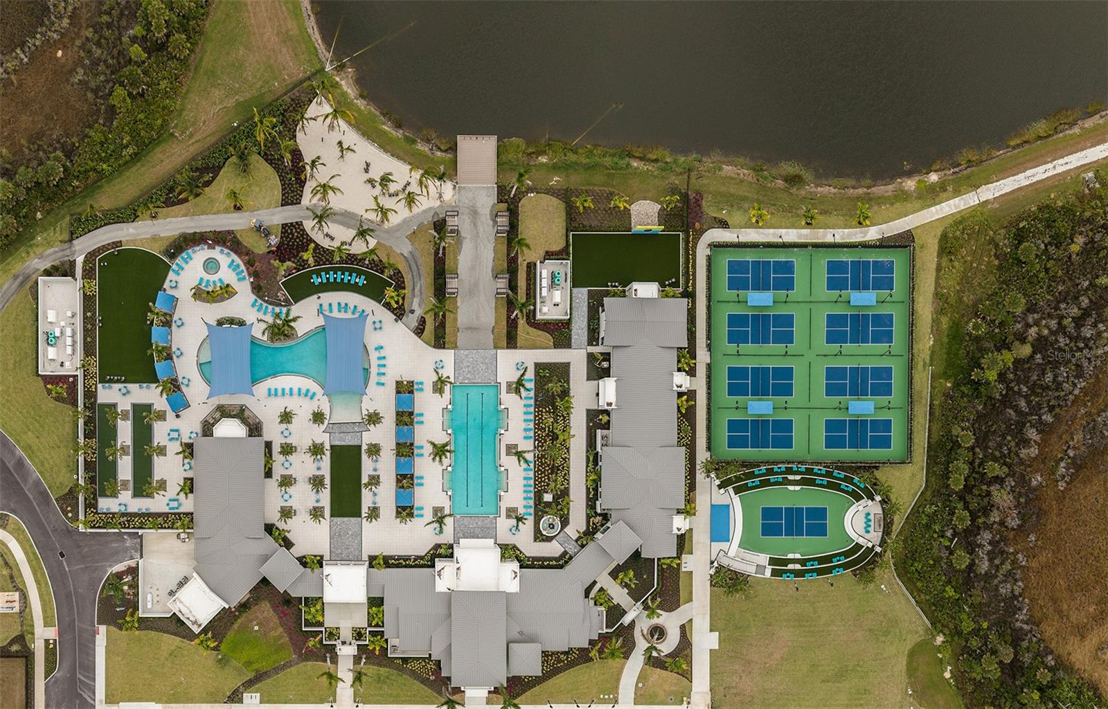 BRIGHTMORE AT WELLEN PARK - Residential