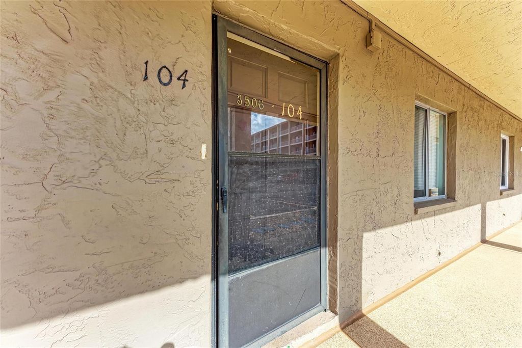 Photo of 3506 Lake Bayshore Drive #K104, Bradenton, FL 34205 (MLS # A4660172)