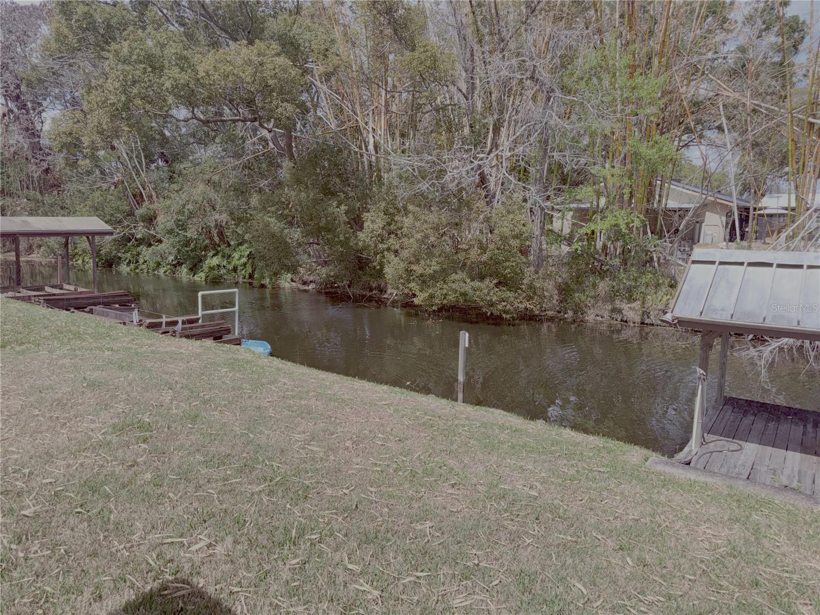 MARIANNA PARK UNIT 2 - Residential