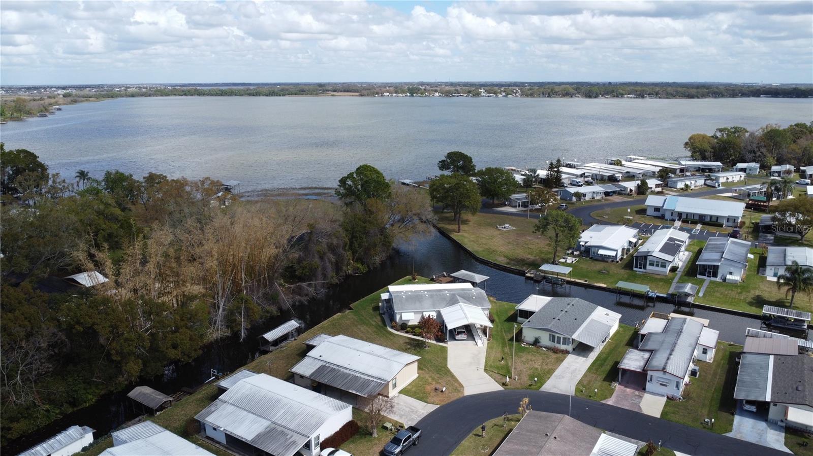 MARIANNA PARK UNIT 2 - Residential