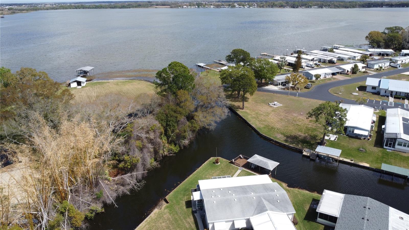 MARIANNA PARK UNIT 2 - Residential