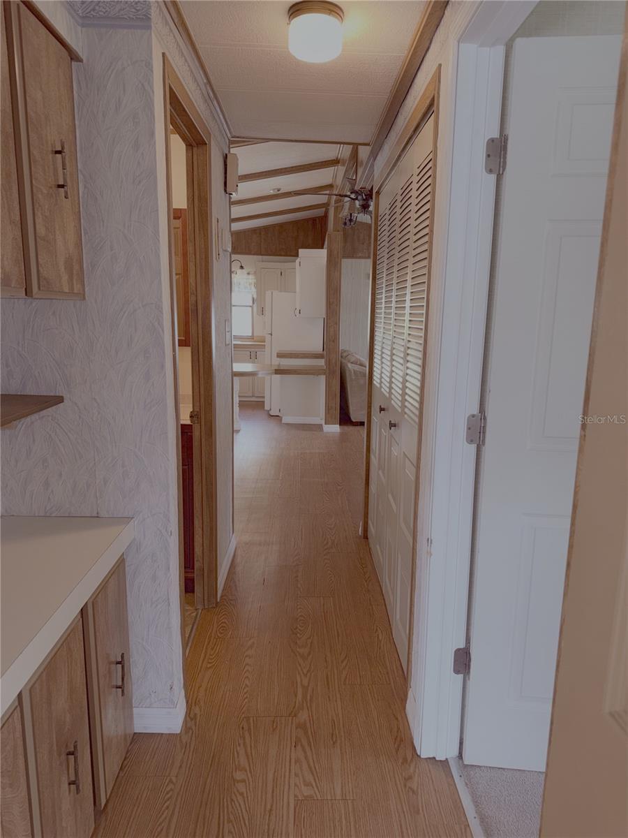 MARIANNA PARK UNIT 2 - Residential