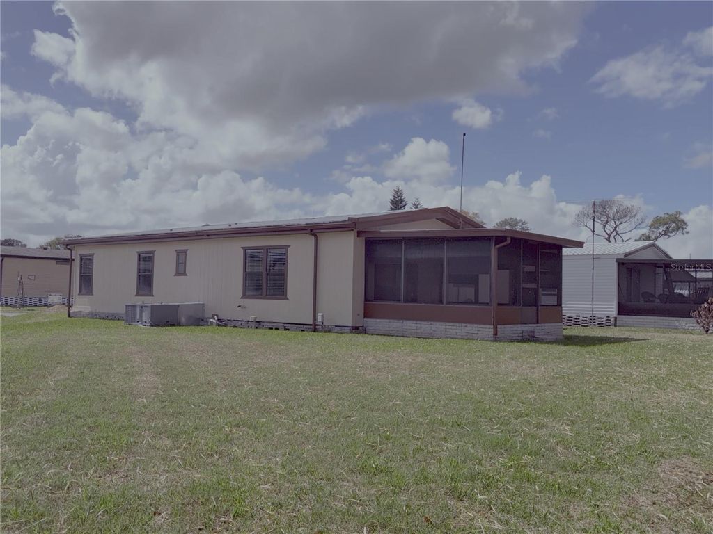 Photo of 129 Jana Circle, Auburndale, FL 33823 (MLS # S5144521)