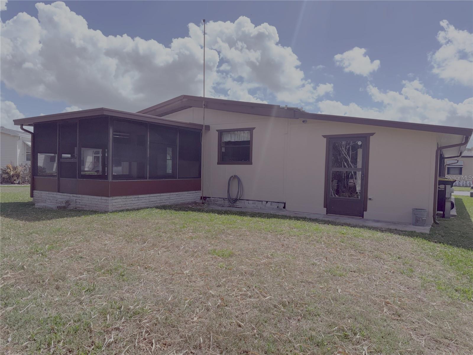 MARIANNA PARK UNIT 2 - Residential