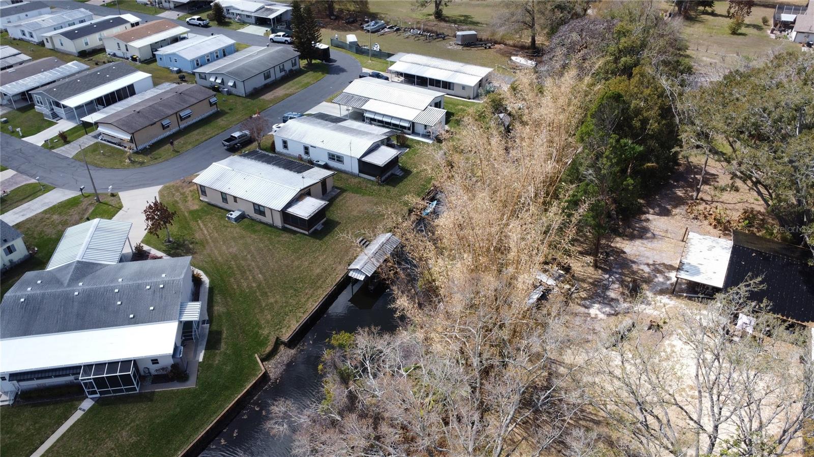 MARIANNA PARK UNIT 2 - Residential