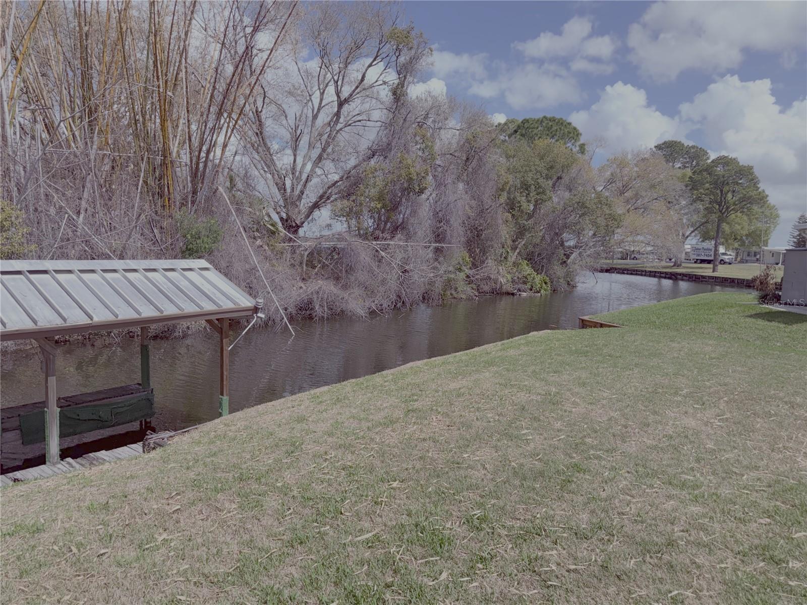 MARIANNA PARK UNIT 2 - Residential