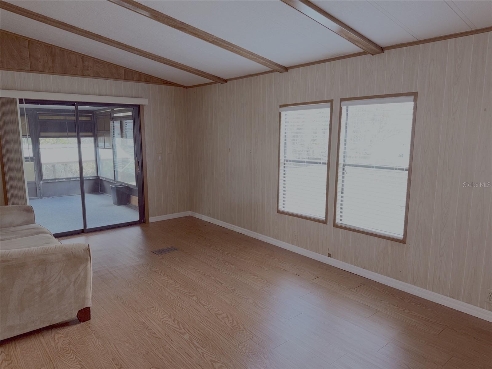 MARIANNA PARK UNIT 2 - Residential