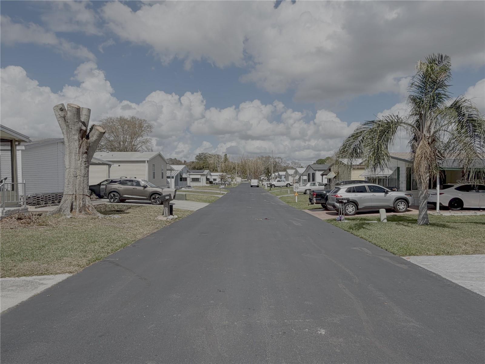 MARIANNA PARK UNIT 2 - Residential