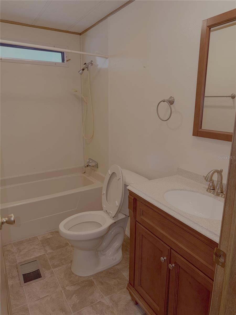 MARIANNA PARK UNIT 2 - Residential