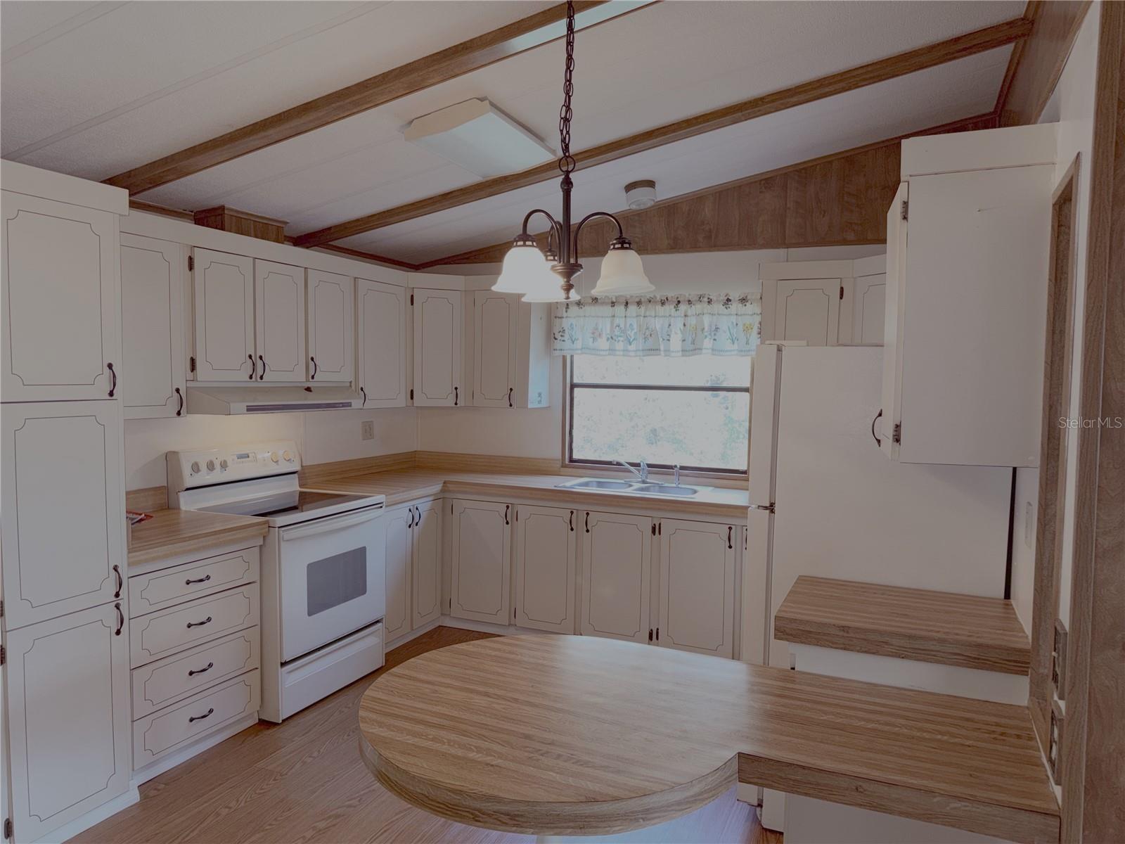 MARIANNA PARK UNIT 2 - Residential