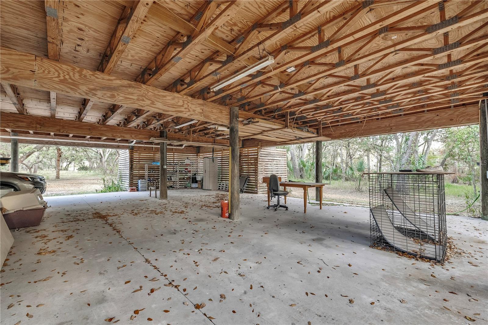 HORSE CRK ACRES - Residential