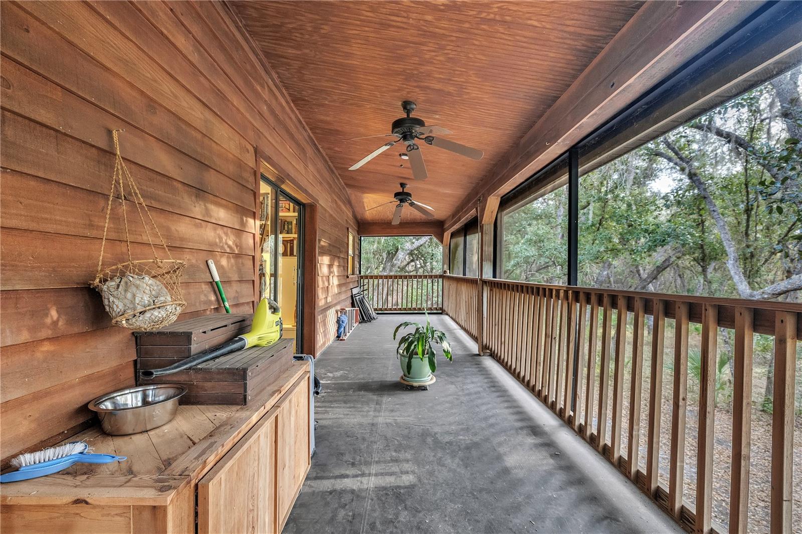 HORSE CRK ACRES - Residential