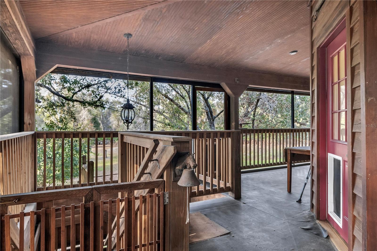 HORSE CRK ACRES - Residential