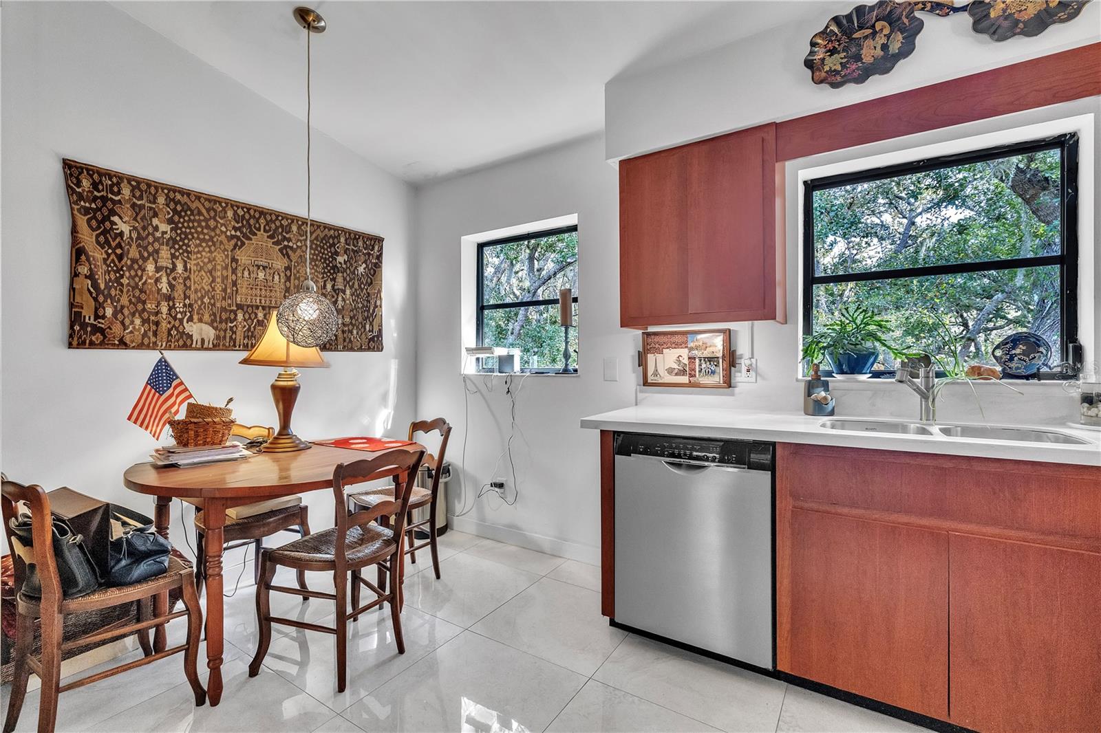 HORSE CRK ACRES - Residential