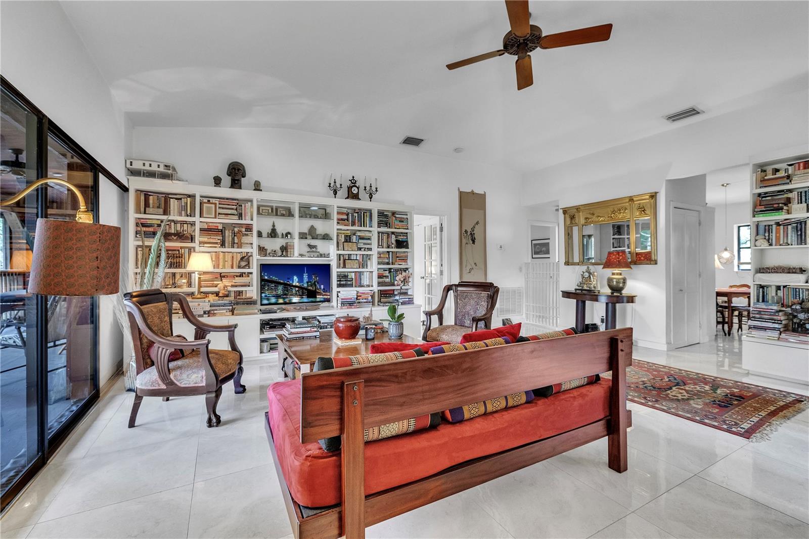 HORSE CRK ACRES - Residential