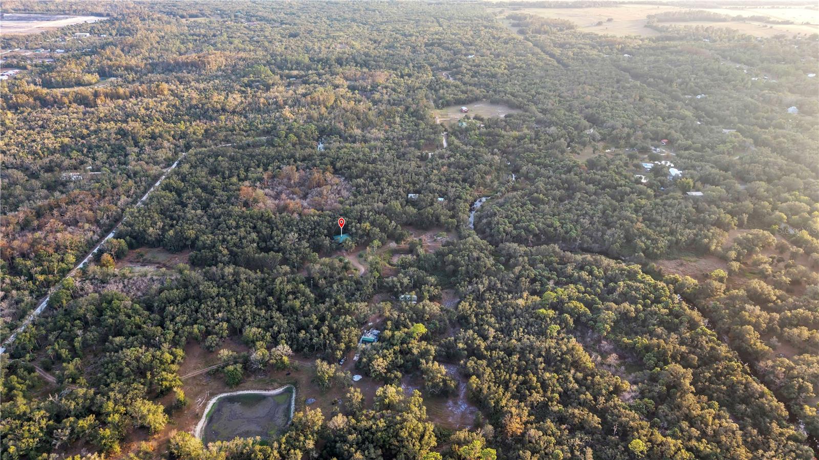 HORSE CRK ACRES - Residential